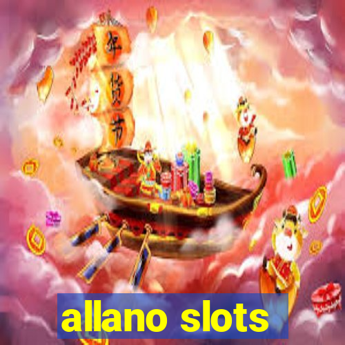 allano slots